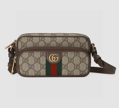 Gucci Bags Ophidia 722557 18X11X6cm MP 2colour