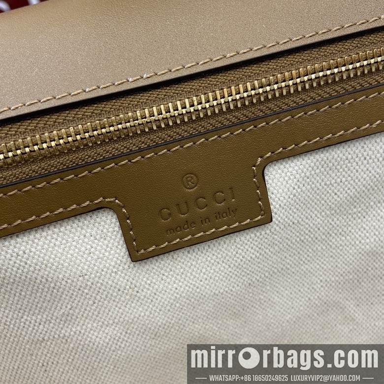 Gucci Bags 815719 32X17X10cm MP 3colour
