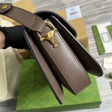 Gucci Bags Aria 602204 25X18X8cm MP