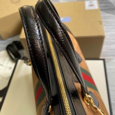 Gucci Bags BG524537 33x24.5x17.5