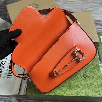 Gucci Bags 764155 26.5X10.5-17X4-8cm MP 2colour-1