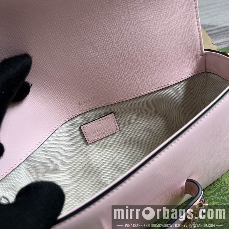 Gucci Bags 735178 24X13X5cm MP 4colour