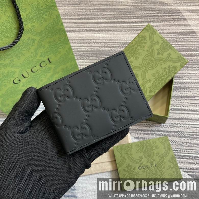 Gucci Bags 780403 8X11cm MP
