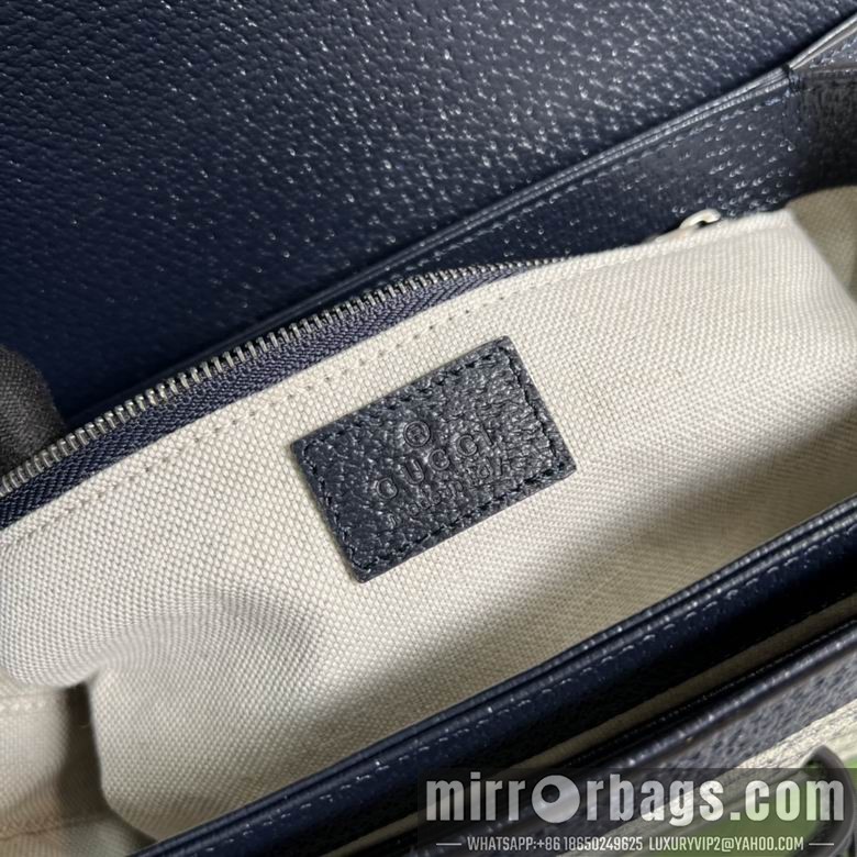 Gucci Bags 602204 25X18X8cm MP