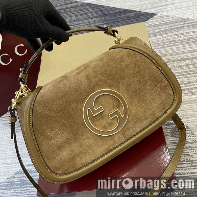 Gucci Bags 815719 32X17X10cm MP 3colour