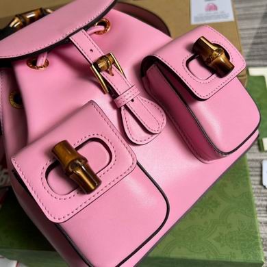 Gucci Bags 702101 22X22X7cm MP 4