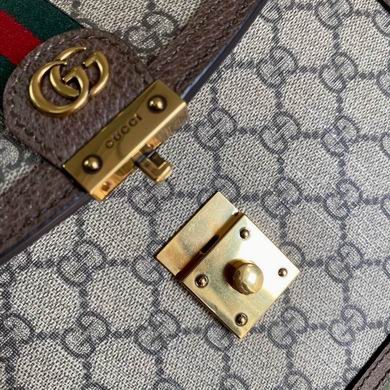 Gucci Bags BG651055 25x17.5x7
