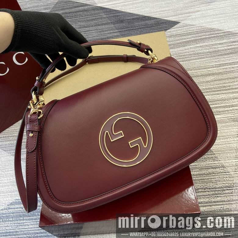 Gucci Bags 815719 32X17X10cm MP 3colour