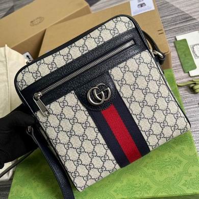Gucci Bags Ophidia 547926 23X24X6cm MP