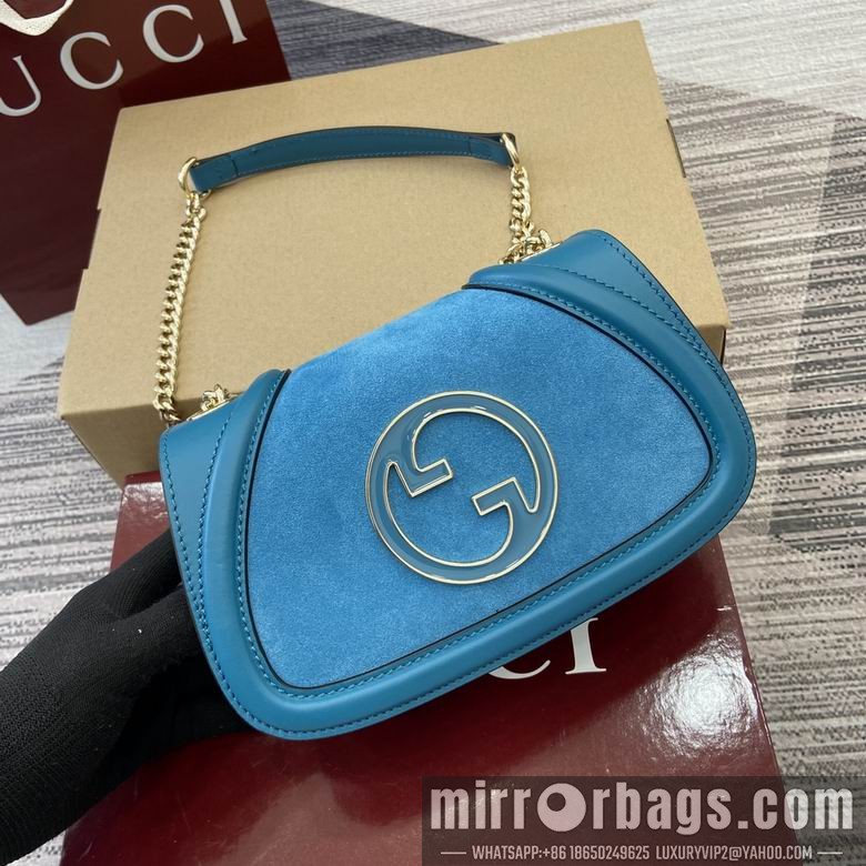 Gucci Bags Blondie 815711 21.5X11X8cm MP