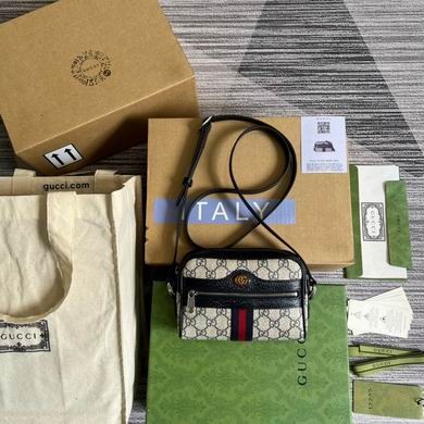 Gucci Bags Ophidia 517350 17.5X12X5.5cm MP