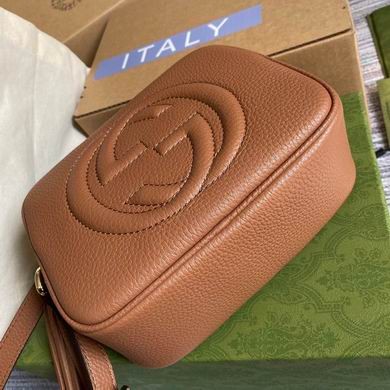 Gucci Bags 308364 22X15X7cm MP 2