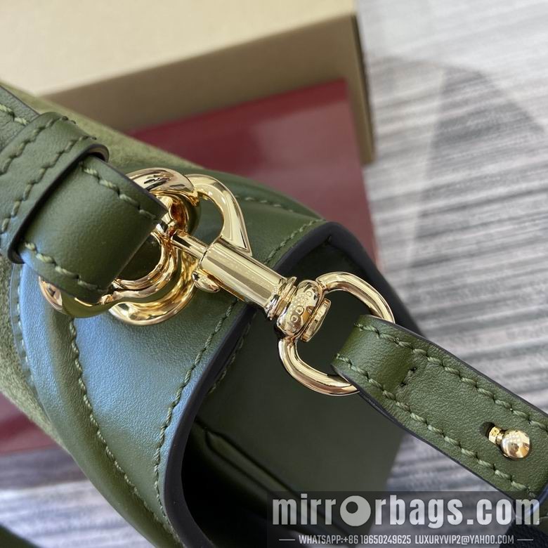 Gucci Bags 815719 32X17X10cm MP