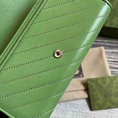 Gucci Bags 760302 10X19X3.5cm MP 5
