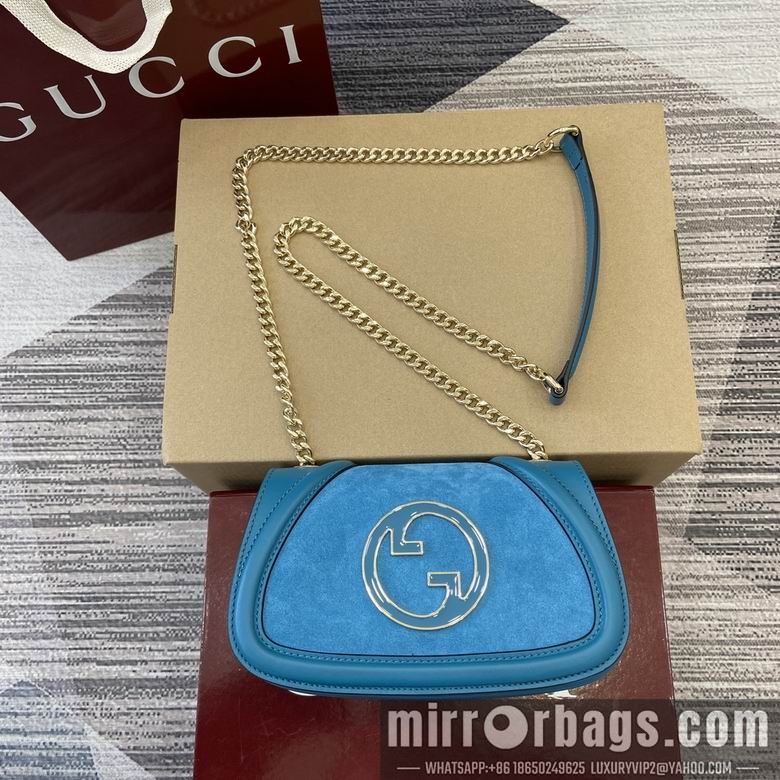 Gucci Bags Blondie 815711 21.5X11X8cm MP