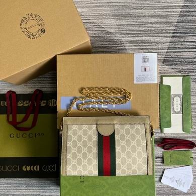 Gucci Bags Ophidia 503877 26X17.5X8cm MP