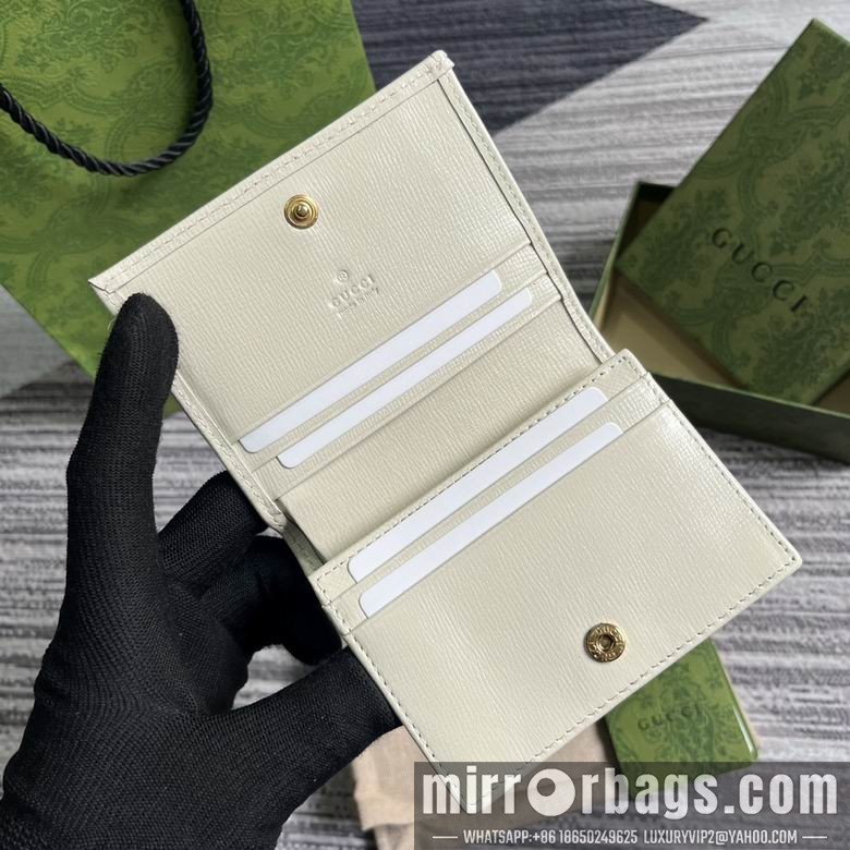 Gucci Bags 621887 8.5X11X3cm MP 2