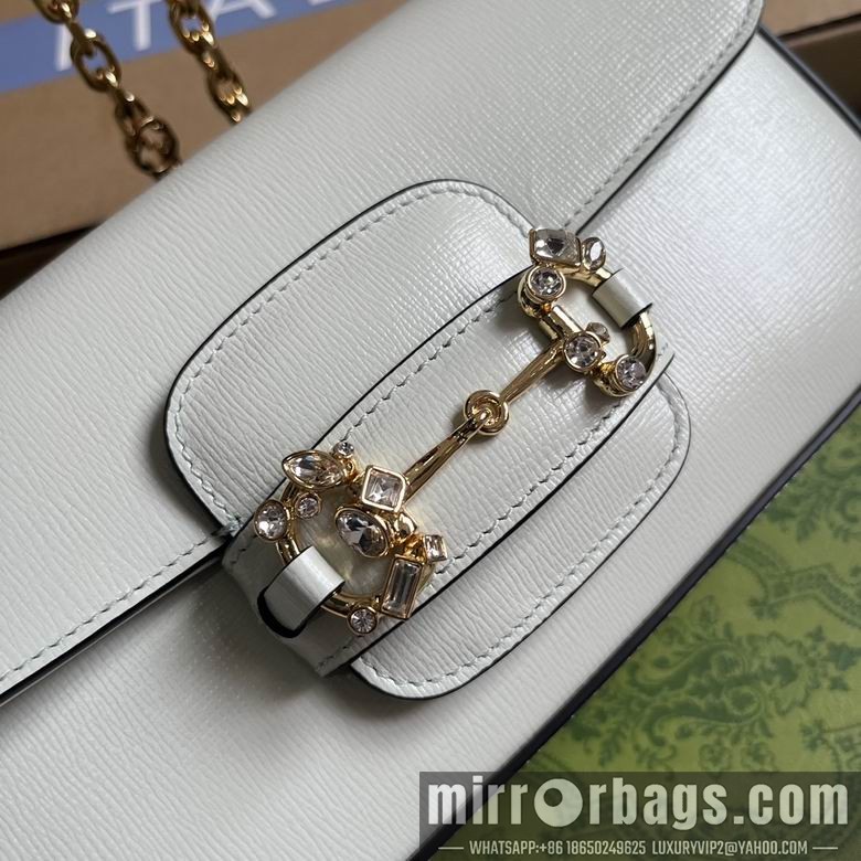 Gucci Bags 735178 24X13X5cm MP 4colour