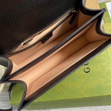 Gucci Bags BG651055 25x17.5x7