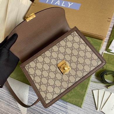 Gucci Bags BG651055 25x17.5x7