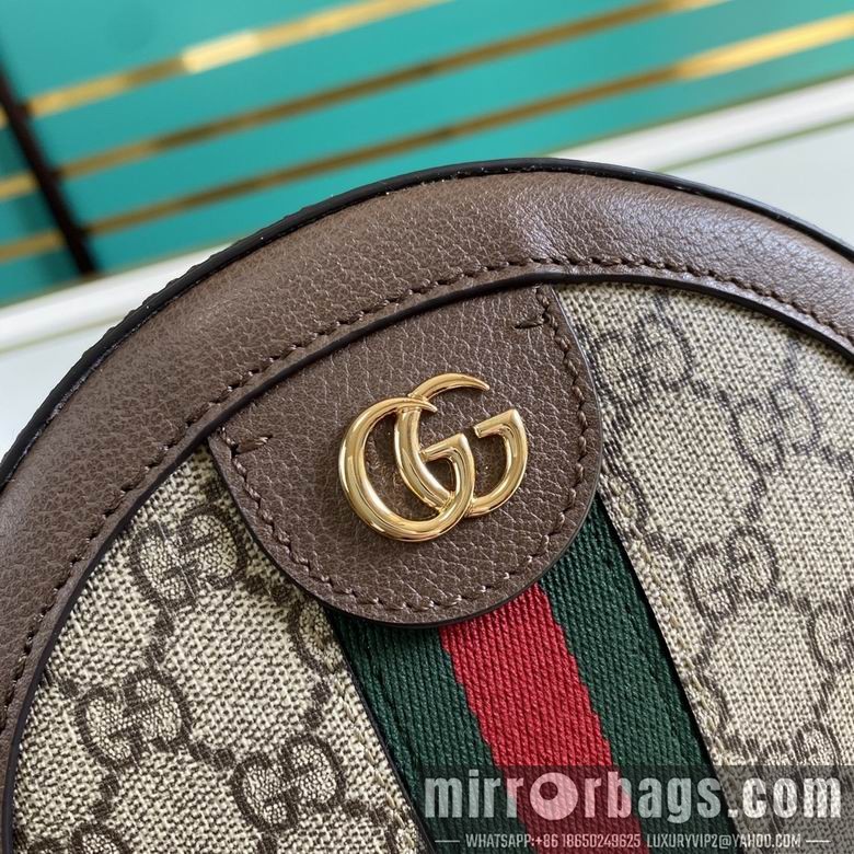 Gucci Bags BA550618 18x18x4.5