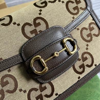Gucci Bags Aria 602204 25X18X8cm MP
