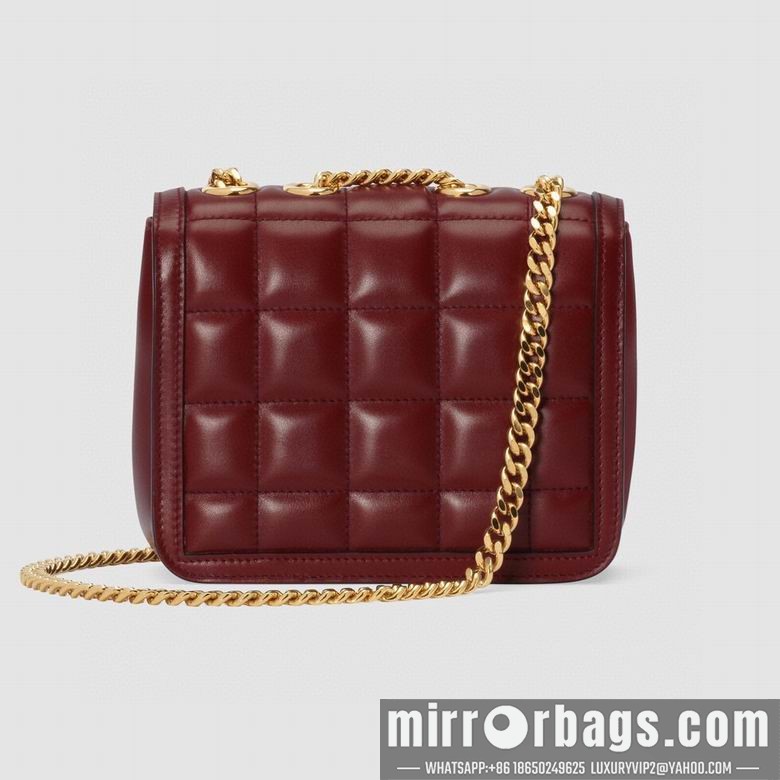 Gucci Bags Deco 741457 18X14.5X8cm MP