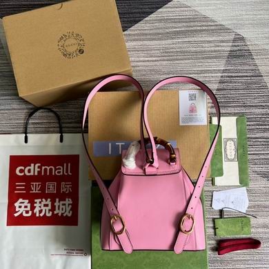 Gucci Bags 702101 22X22X7cm MP 4