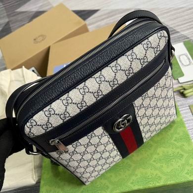 Gucci Bags Ophidia 547934 27.5X28X6cm MP