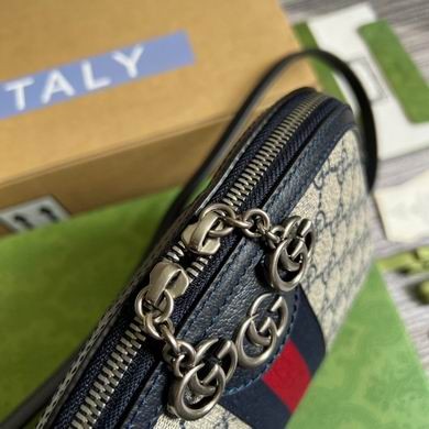 Gucci Bags Ophidia 499621 23.5X19X8cm MP