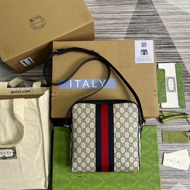 Gucci Bags Ophidia 547926 23X24X6cm MP
