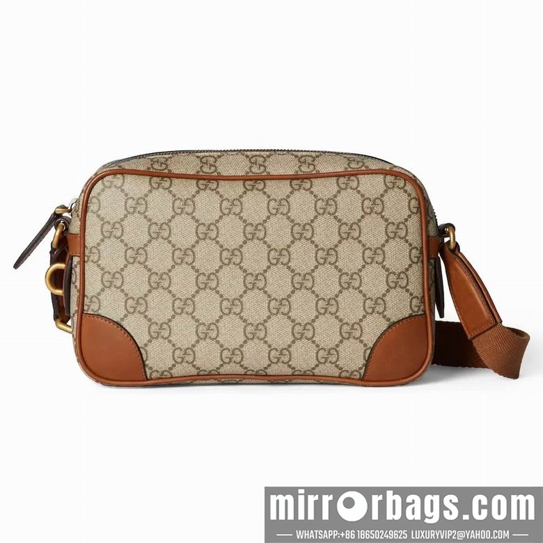 Gucci Bags Emblem 821216 22X14X6cm MP