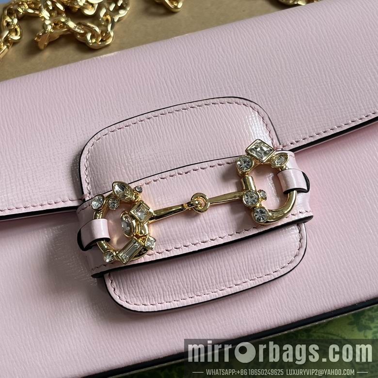 Gucci Bags 735178 24X13X5cm MP 4colour