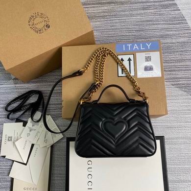 Gucci Bags 547260 21X15X8cm MP 1