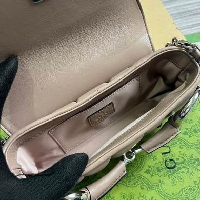 Gucci Bags 764339 27X11.5X5cm MP 2colour