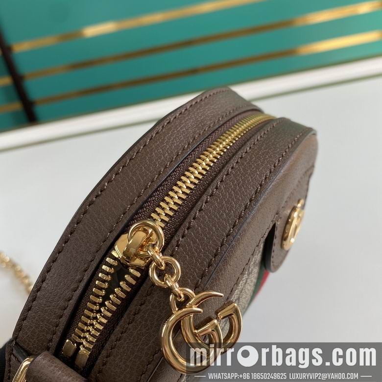 Gucci Bags BA550618 18x18x4.5