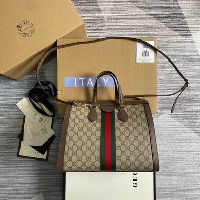 Gucci Bags BG524537 33x24.5x17.5