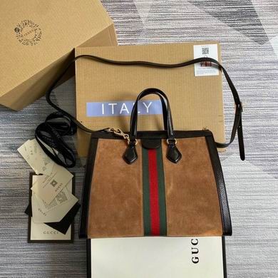 Gucci Bags BG524537 33x24.5x17.5