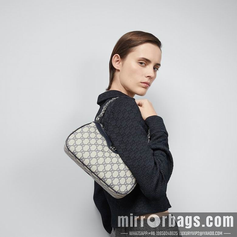 Gucci Bags Ophidia 735132 25X15.5X6cm MP