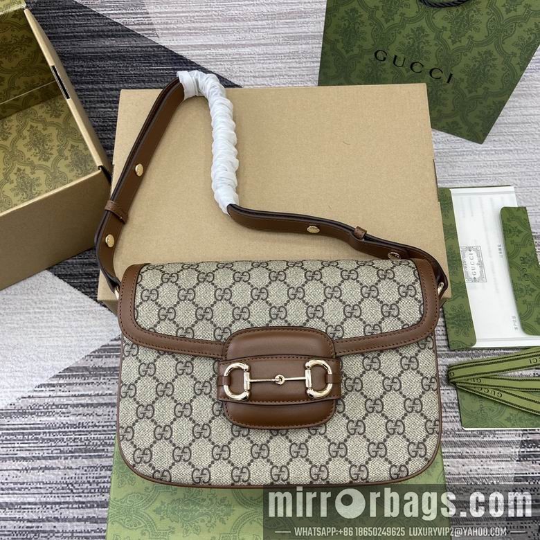 Gucci Bags 815178 25.9X17.5X9.9cm MP
