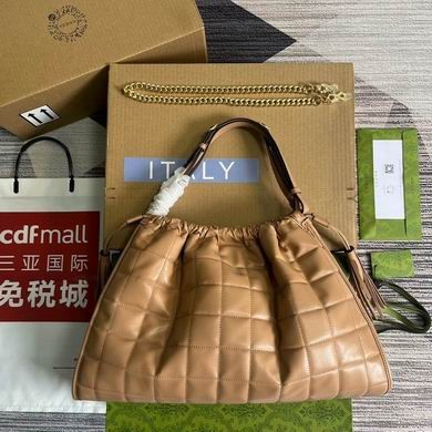 Gucci Bags 746210 43X28X8cm MP 3colour