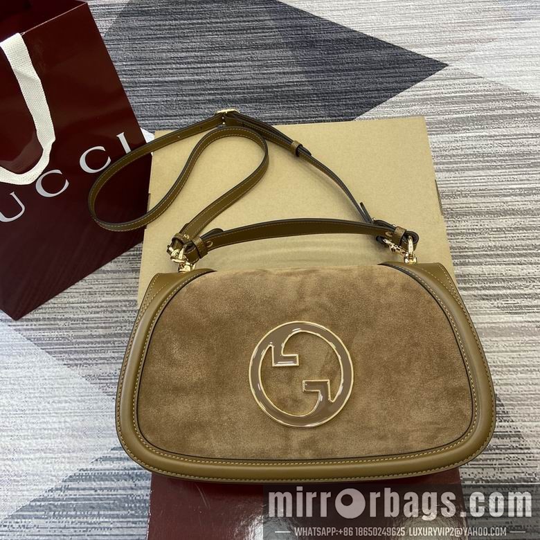 Gucci Bags 815719 32X17X10cm MP 3colour