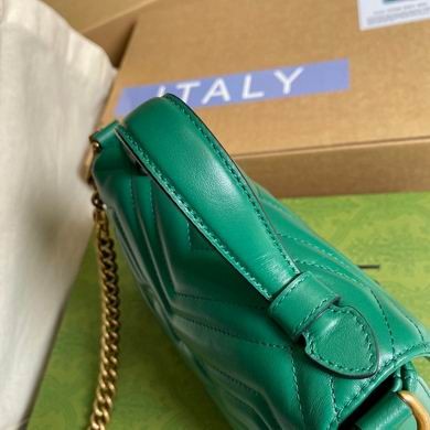Gucci Bags 547260 21X15X8cm MP 3