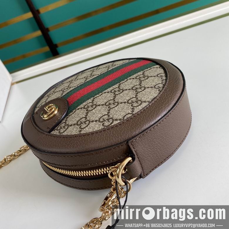 Gucci Bags BA550618 18x18x4.5