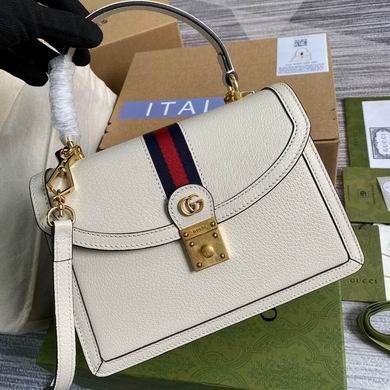 Gucci Bags BG651055 25x17.5x7