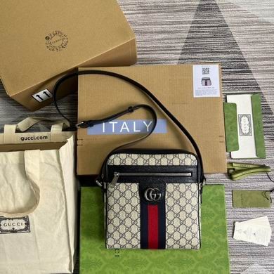 Gucci Bags Ophidia 547926 23X24X6cm MP