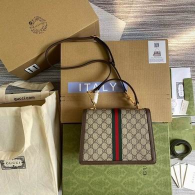 Gucci Bags BG651055 25x17.5x7