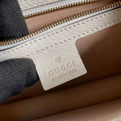 Gucci Bags BG651055 25x17.5x7