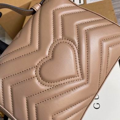 Gucci Bags 547260 21X15X8cm MP 5