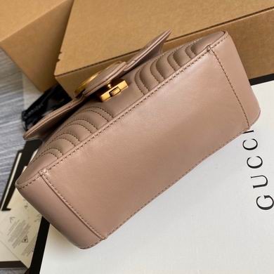 Gucci Bags 547260 21X15X8cm MP 5
